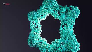 Advanced 4K Particle Simulation For Next-Level Marketing - Fst Studio