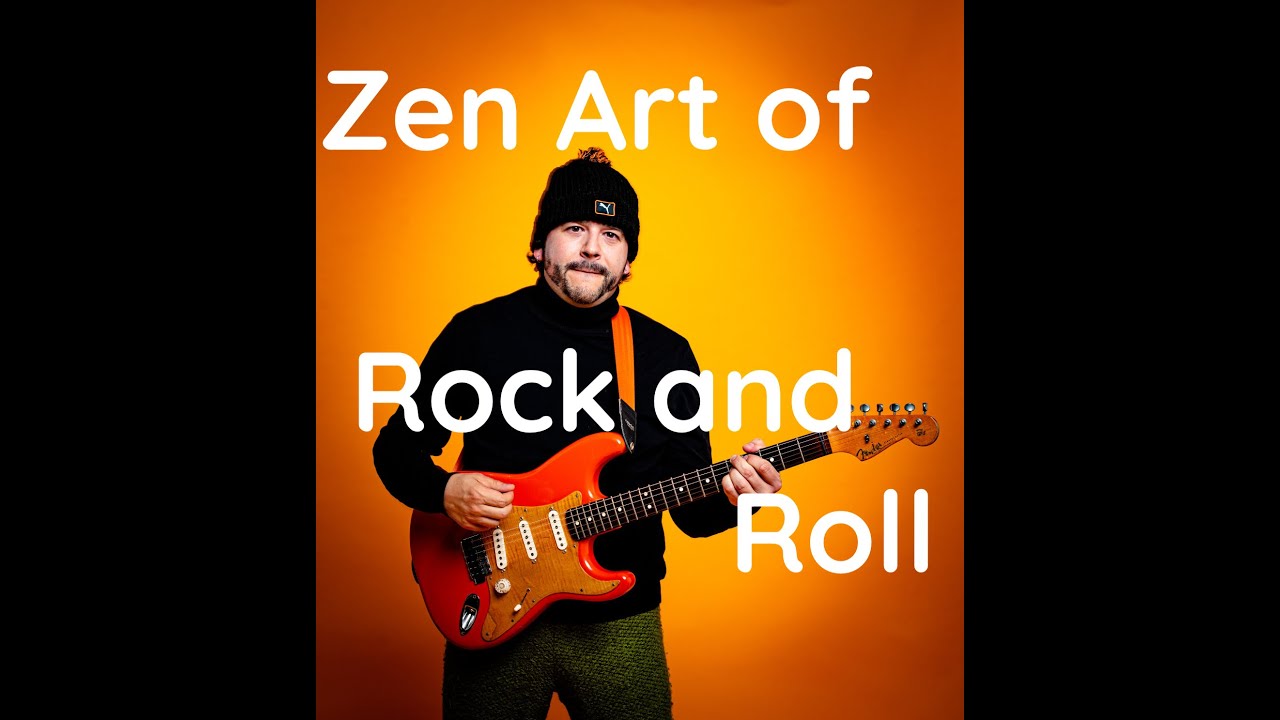 Pandemic Musician Podcast Ep9: Mike Michel (Saltee, The Orange Goodness)