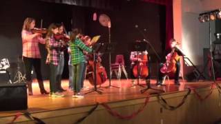 Coffee House Music Night
