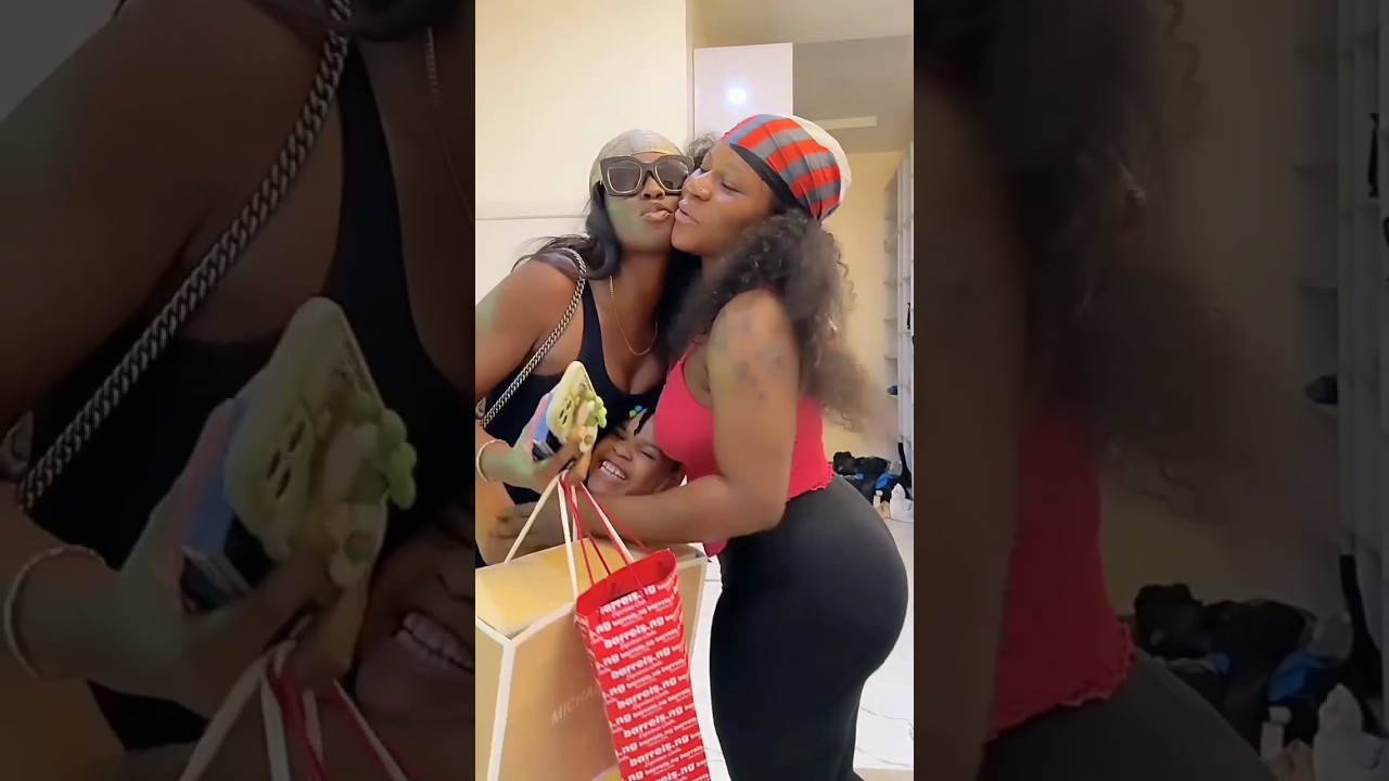 Destiny Etiko the drama doll shows off how designer so adorable 