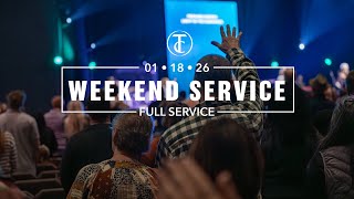 Transformation Church | How God Helps You Thrive After Divorce | 10am | Pastor Derwin L. Gray
Good morning, TC family! Thank you for worshiping with us today. In this sermon, Pastor Derwin will be teaching us how to thrive after divorce.
Follow along with our worship guide and fill out our connection card:
https://transformationchurch.tc/tc-online/
If you want to partner with us to make disciples of all nations follow this link:
https://pushpay.com/g/transformationchurchsc/
#Transformation #Church #Upward #Inward #Outward #Transformers #Roll #Out #MultiEthnic #MultiGenerational #Mission #Shaped #Pastor #Derwin #Gray #Football #Player #Evangelist #Worship #Serve #Connect #Give #Invite #Panthers #Colts #NFL
Website: http://transformationchurch.tc/
Instagram: https://www.instagram.com/transformationchurch/
Facebook: https://www.facebook.com/TCTransformers/
Twitter: https://twitter.com/tctransformers Transformation Church | How God Helps You Thrive After Divorce | 10am | Pastor Derwin L. Gray