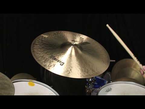 zildjian-20"-k-crash-ride---2143g