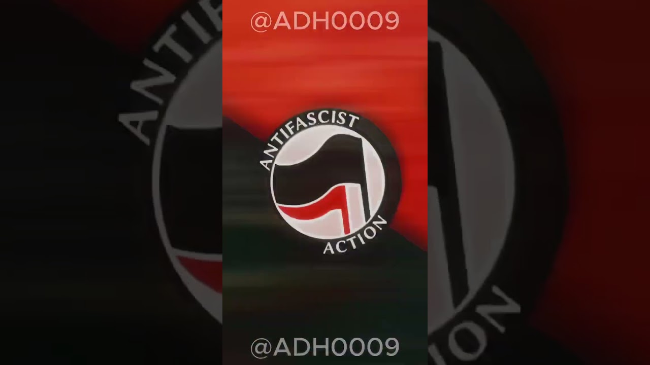 Anti-fascist edit