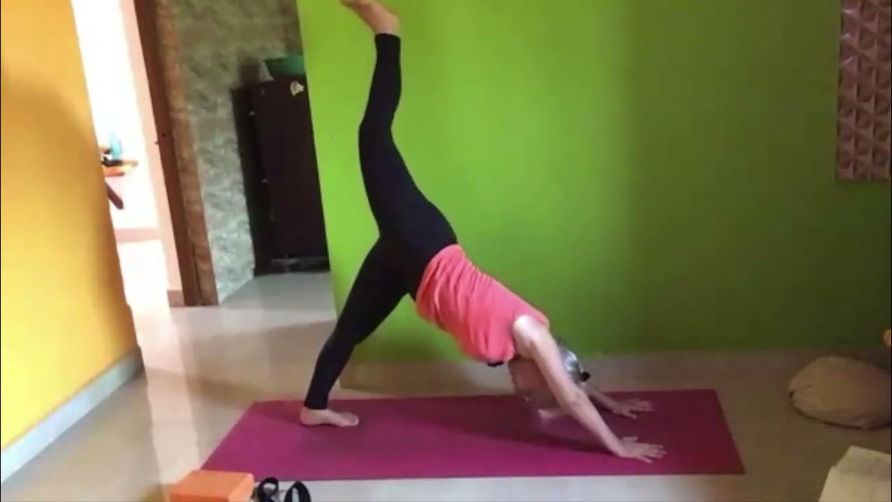 Complete Yoga Class YouTube