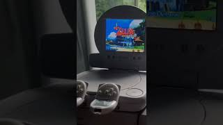 Zelda in Psone? #nintendo #sony #ps1 #zelda