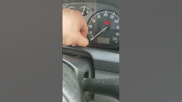 Reset Service Oil Skoda Fabia