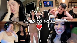 the vlog I hid from you..