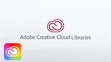 Create, Reuse and Share with Creative Cloud Libraries | Adobe Creative Cloud