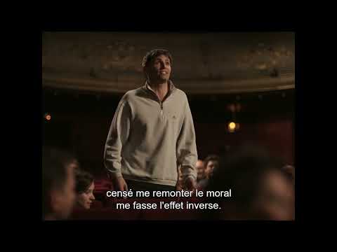 Yannick de Quentin Dupieux - Bande Annonce