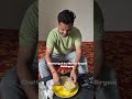 Mutton Briyani from Chattorigali Sahibganj Jh | Being Paswan |#food #foodie #foodvlog #vlog