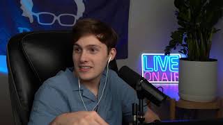 Parkergetajob Debates 25 Trump supporters