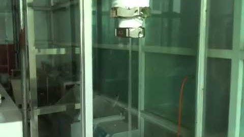 Solid stream nozzle spray pattern 高清