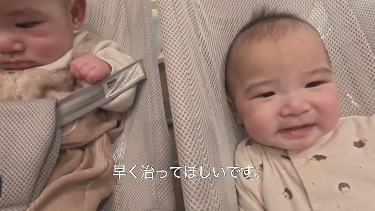 兄貴の足が大変なことになりました