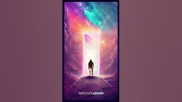 Midjourney, Blender & After Effects: Turn Spotify Canvas into an Animated Masterpiece!