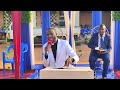 Rev. Alexander Kambiri preaching at Mtunthama- Kasungu Mp3 Song