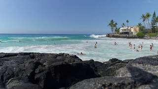 King Surf at Magics