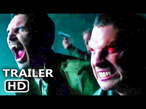 TEEN WOLF: THE MOVIE Trailer (2022) Tyler Posey, Crystal Reed ᴴᴰ