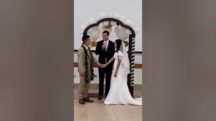 The Wedding Reception of Jerry & Cynthia Chiang @ ...