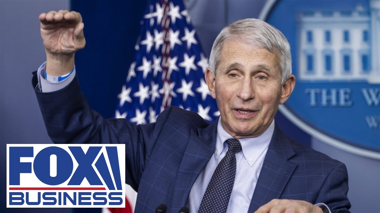 Dr. Fauci responds to Elon Musk teasing 'Twitter File' release