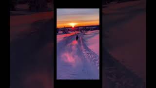 Nature#sh#video#sunset#shortsfeed#youtubeshorts#shorts