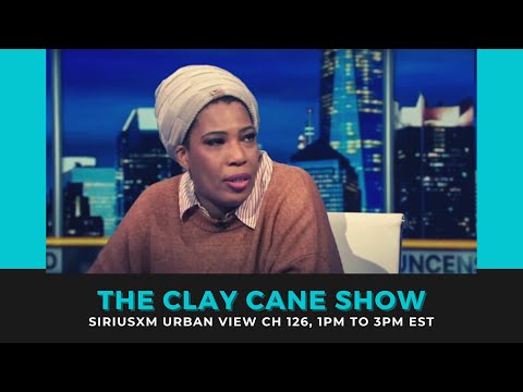 Clay Cane » CUNY TV » City University Television