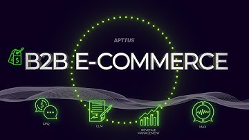 B2B E-Commerce