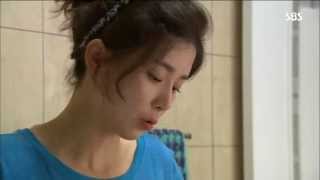 Lee Bo-young, who held it together, finally breaks down in tears @I Can Hear Your Voice 06/27/2013