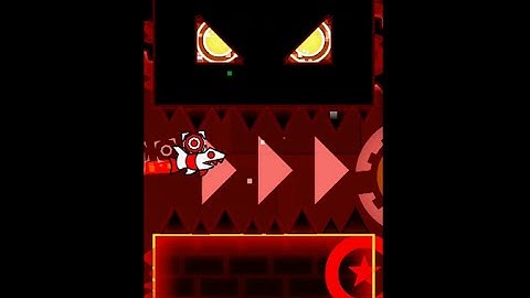 {Geometry Dash} Another Cataclysm [Findexi] [Minesap] & [Tygrysek] (Medium Demon)