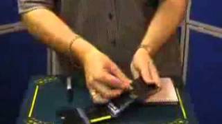 magician performance - mindcontroller