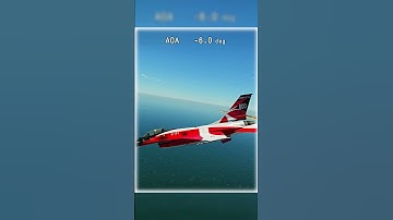 checking if different aircrafts can perform a cobra in war thunder #gamerino #gaming #warthunder