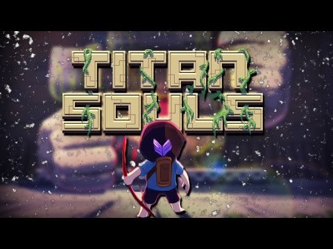 TITAN SLAYER | Titan Souls #1