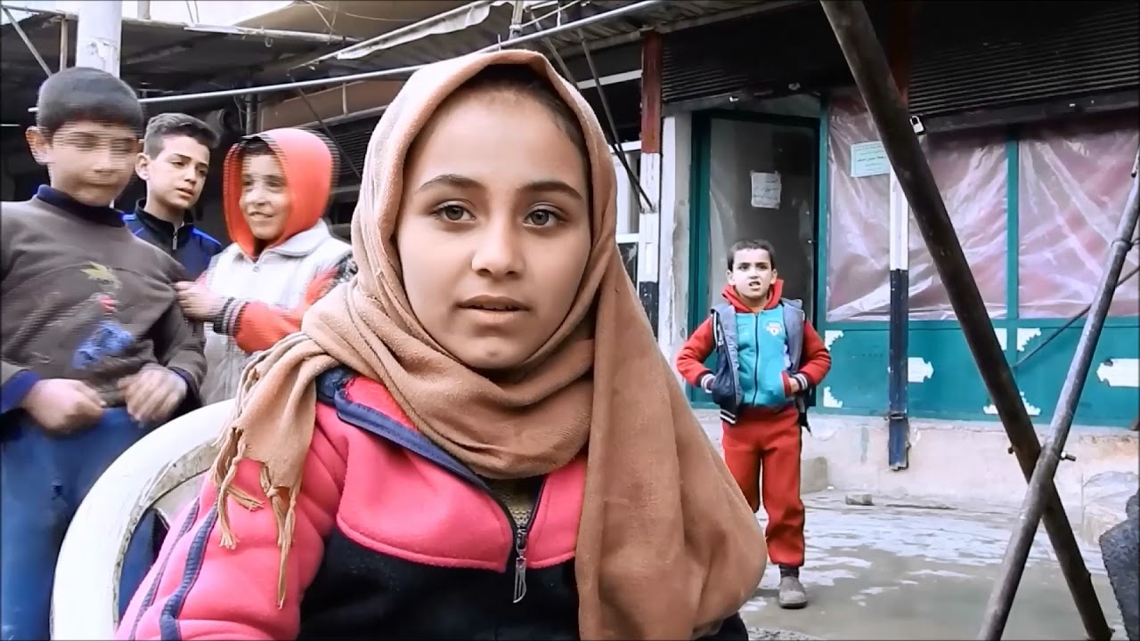 برنامج الأغذية العالمي يصل إلى دير الزور بعد رفع حصار داعش