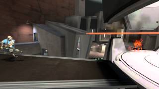 [DeeP]Infinite - reflect arrow kill