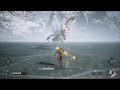 Black Myth Wukong - Kang-Jin Loong Boss fight || Black Myth Wukong || Chapter 3