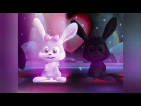 Песня Новый Год Зайчик Шнуфель Песня Новый Год Зайчик Шнуфель