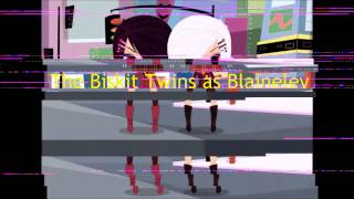 Total Drama Thecartoonman12 Style