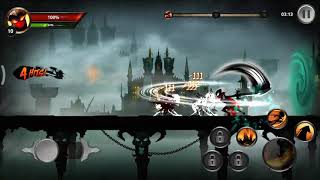 Stickman legend game ll Neeraj Gaming £ screenshot 5