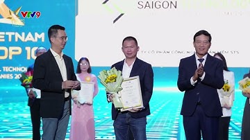 [Góc nhìn người tiêu dùng - VTV9] Trí tuệ Việt chinh phục bản đồ thế giới số | Saigon Technology