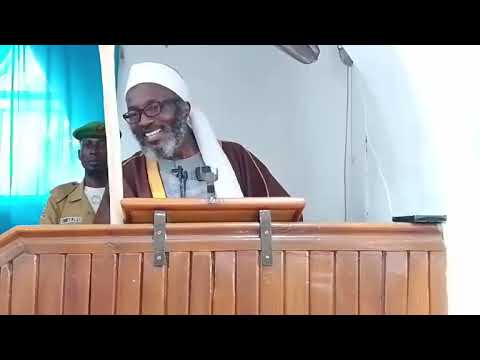 HULHU ALKHAIRI AMMA BADA YAN TA ADDABA 