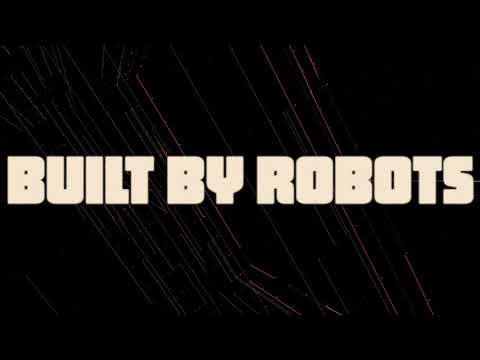 Watch Built by Robots - Warrington-Runcorn New Town Development Plan on YouTube