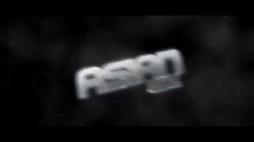 Intro for AsianWiz | by ThunderBirdFX (1080p!) BEST SYNC?!