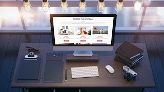 4Press WP Theme Review Demo Bonus - Brand New 30 Marketing WordPress Theme in 1