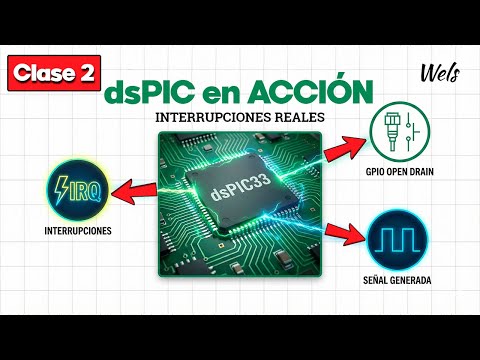 Clase 2 - dsPIC30F