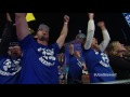 Jon Stewart at the Oklahoma City Finals - American Ninja Warrior 2016