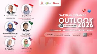 Sakinah Finance Outlook 2026 Personalized Islamic Financial Planning Strategy