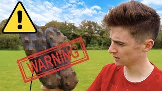 TESTING The CRAZIEST Football Boot HACKS!!