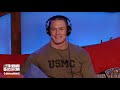 John Cena on His Gym Routine and Why He’s OK With Vince McMahon Owning His Name (2006)