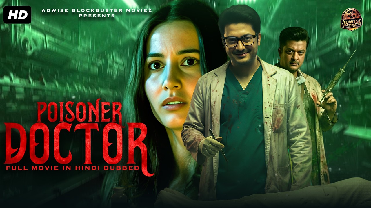 Poisoner Doctor