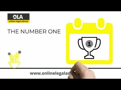 Free Online Legal Consultation | OnlineLegalAdvise