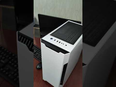 Корпус Tecware Nexus Evo White (TWCA-NEX-EVWH) фото от покупателей 2